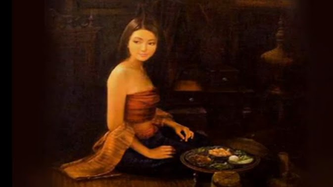 Istri Prabu Siliwangi Yang Paling Terkenal Sejarah Cirebon