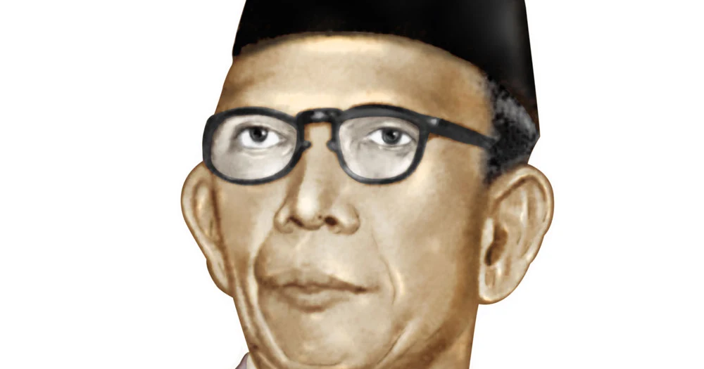 Gambar terkait Pemikiran Ki Hajar Dewantara sebagai Landasan Pendidikan Nasional,Jawaban PPG 2025 Modul 3 (dari Bing)