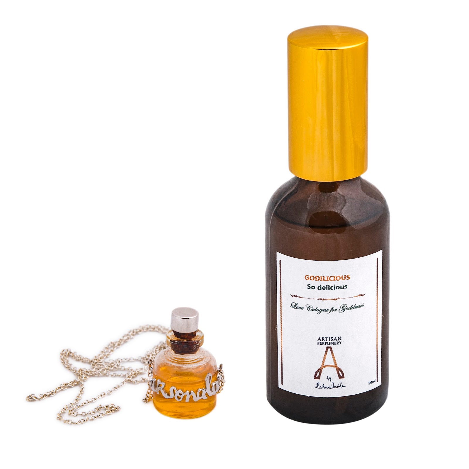 Poveste Delicioasă Cu Parfum De Dragoste Eau De Cologne Pentru Ea