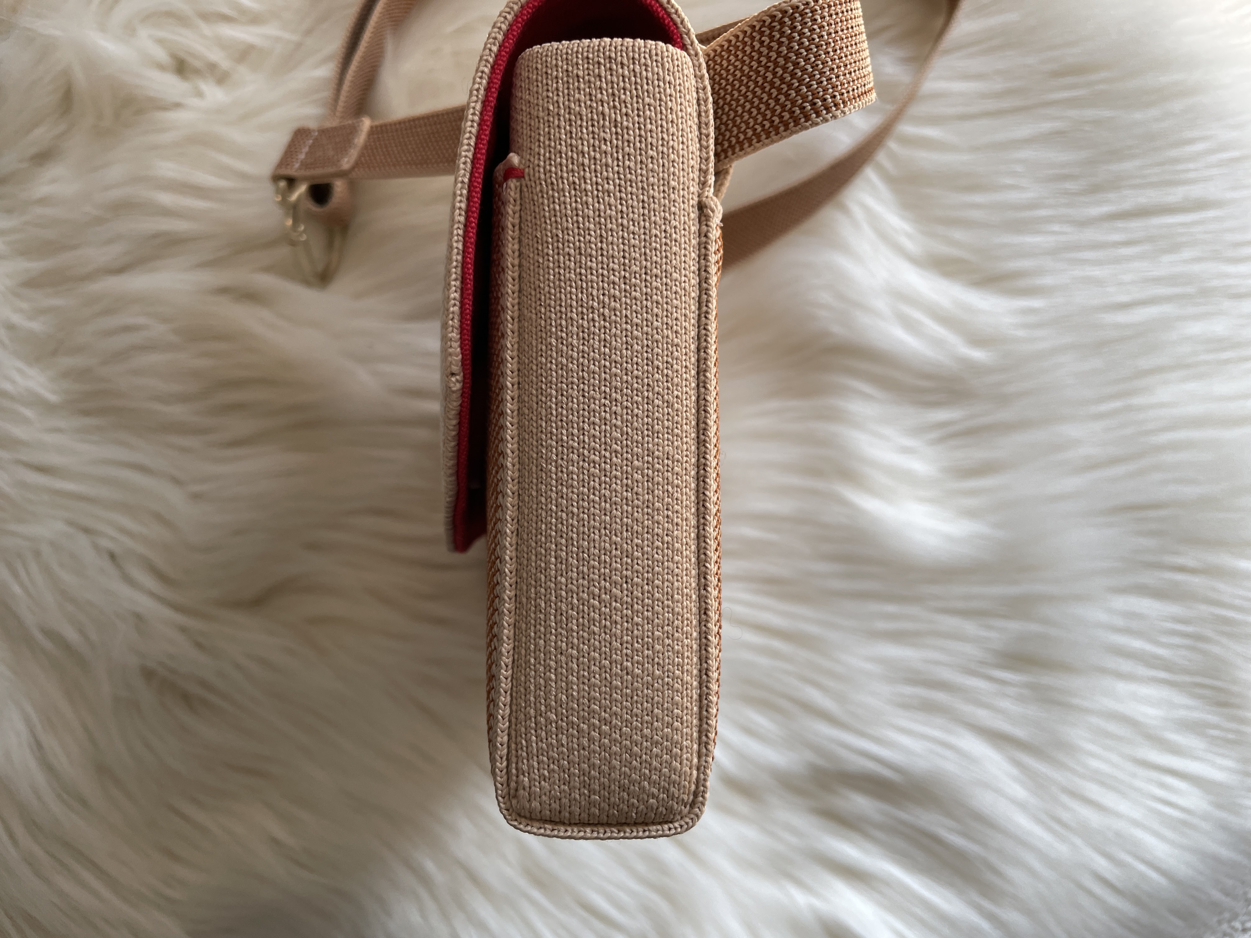 Fit Review Friday! Rothy's Merino Wool Loafer & The Belt Bag