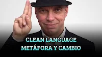 Clean language - metáfora y cambio