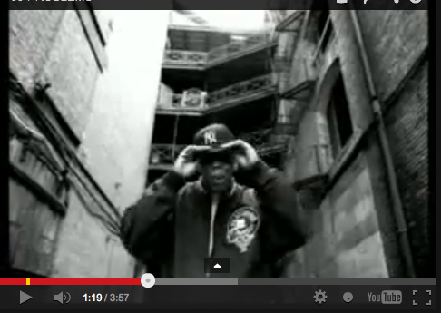 Media Studies A2: Andrew Goodwin's Theory+ How it is used in Jay-Z's ...