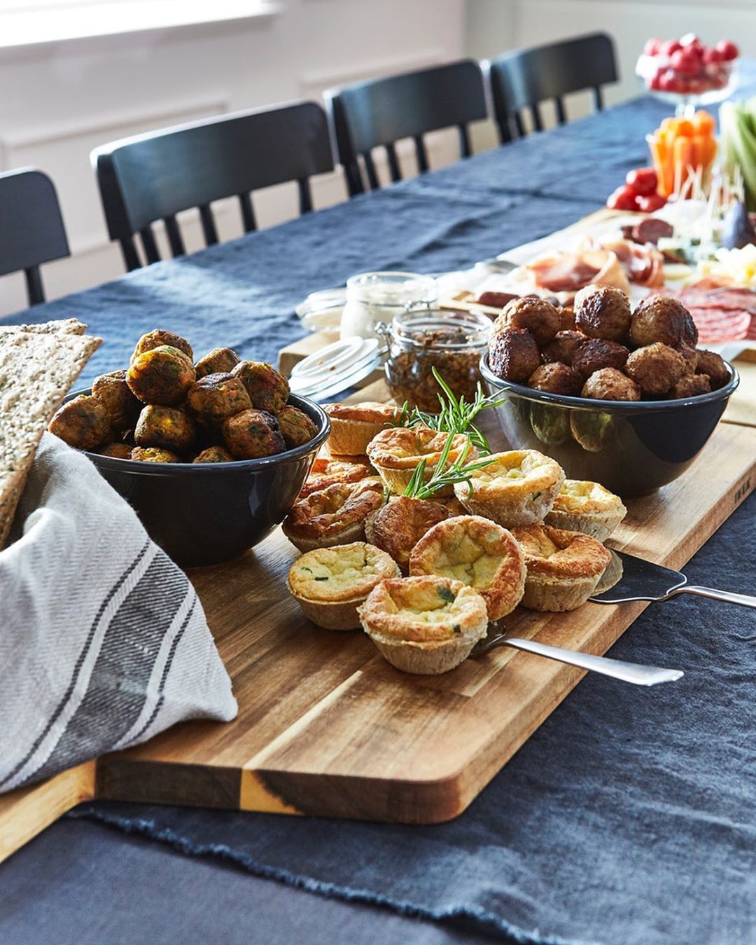 IKEA Family Festive Buffet Dinner 2019