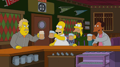 The Simpsons Season 32 Image 5