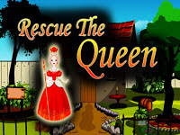  Top10NewGames - Top10 Rescue The Queen