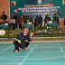 Piala Danrem 082/CPYJ Diperebutkan para Pesilat