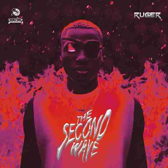 Ruger – The second wave Ep