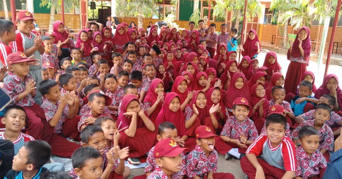 Bantimurung Maros Buka Hari Ini? / 10 Gambar Bantimurung