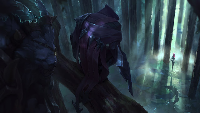 Surrender at 20: Patch 10.5 & TFT Notes