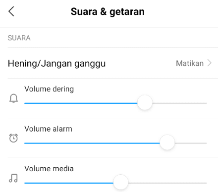 Ampuh 8 Cara Mengatasi Notifikasi Whatsapp Tidak Bunyi Newbie Code News