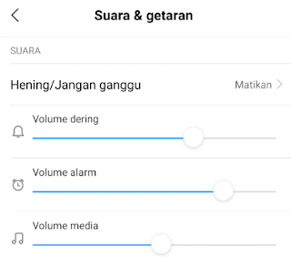 Ampuh, 8 Cara Mengatasi Notifikasi WhatsApp Tidak Bunyi