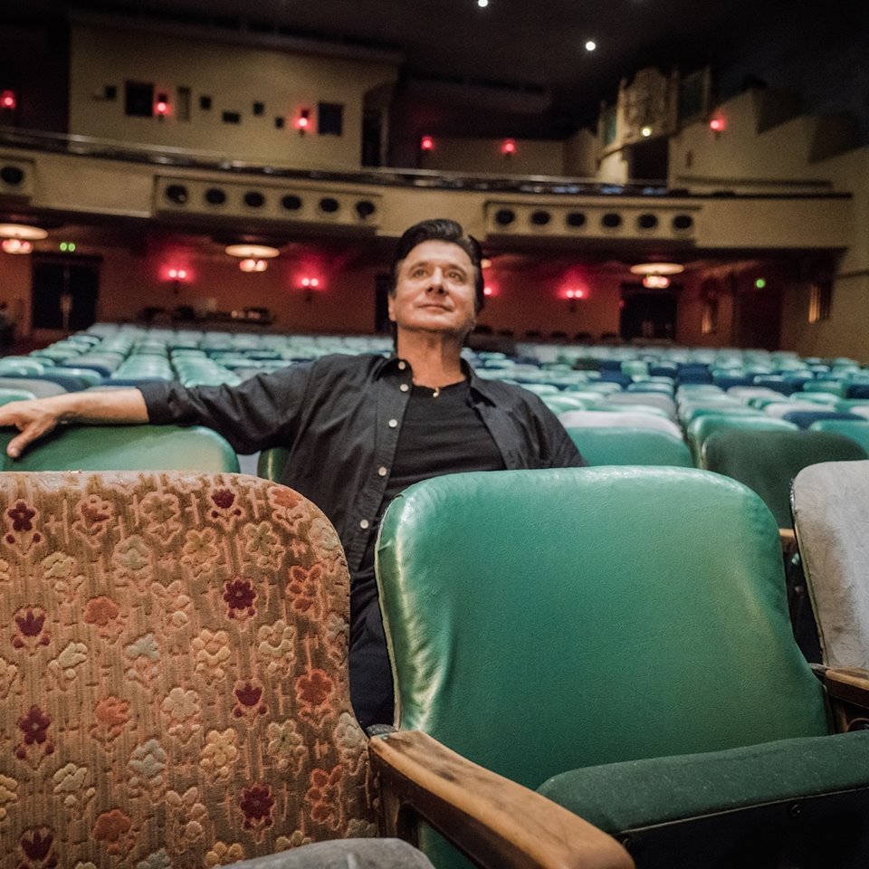 Hennemusic Steve Perry Streams New Acoustic Version Of No Erasin hennemusic steve perry streams new