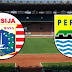 Laga El Clasico Indonesia Persija Jakarta Vs Persib Bandung Hari Ini