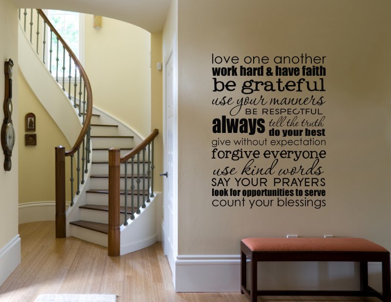 Design Divas Vinyl Lettering & Wall Art