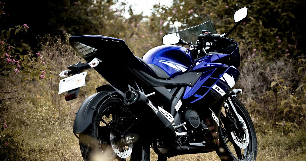 R15 Wallpaper Hd Black / R15 Wallpaper Hd - Yamaha R15 V3 Modified