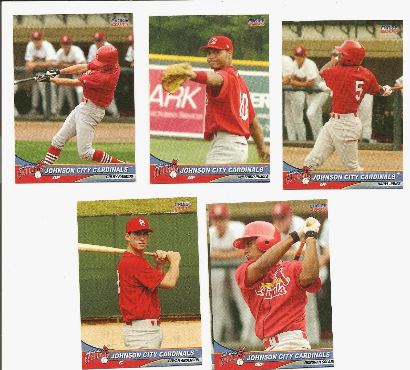 Cardinal Baseball Cards: September 2013 Cardinal Baseball Cards: September 2013