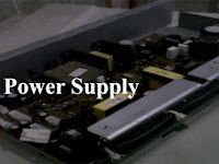 Harga Power supply canon IR 5000