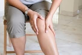 
Πόνος στο γόνατο από ιγνυακή κύστη ή κύστεις του baker.
