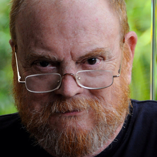 Fuente Viva Angelus Novus Antonio Sánchez García