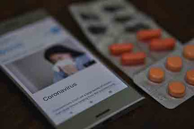 कोरोना काल में उलटे-सीधे दावों के साथ कई कंम्पनियां कर रही हैं अपनी-अपनी दवाओं की ब्रांडिंग