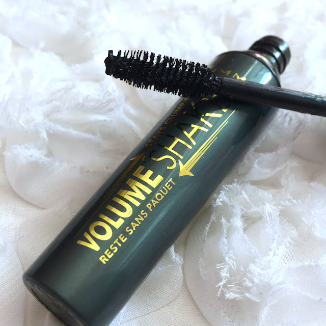 Rimmel Volume Shake Mascara