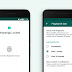 Fingerprint unlock arrives in WhatsApp for Android – here's how to enable it