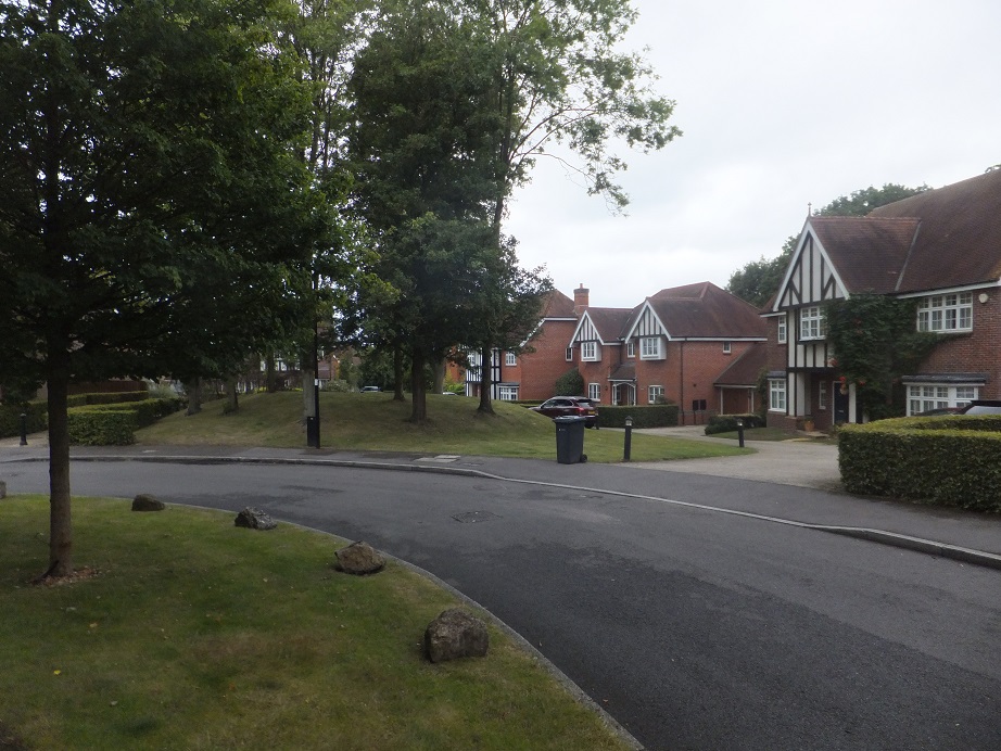 Guildford Property Newsletter Homeowners in Queen Elizabeth Park owe a