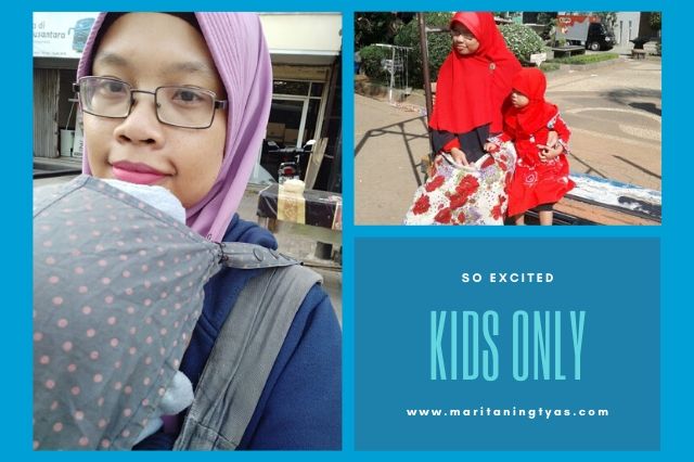 traveling with kids