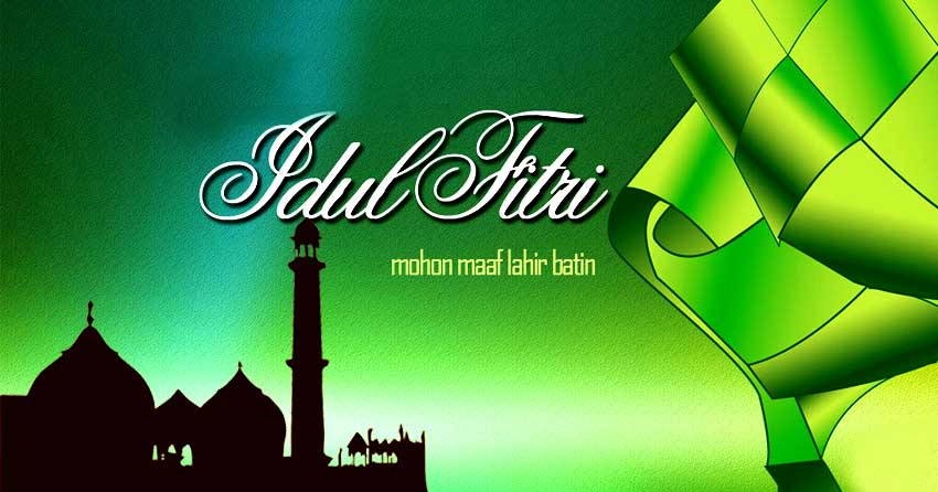 Lebaran Kemudahan Dan Kesuksesan