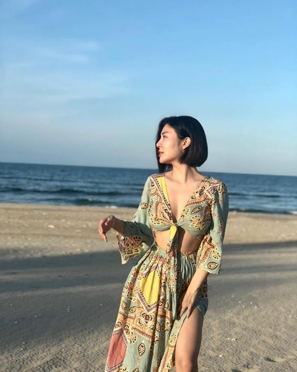 Clip Lương Minh Phương