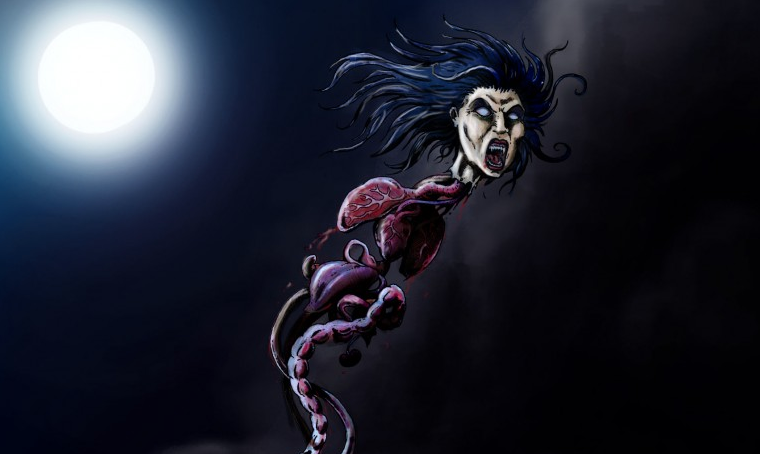 Adakah Hantu Hantu Yang Digambarkan Masyarakat Itu Wujud Oh Media