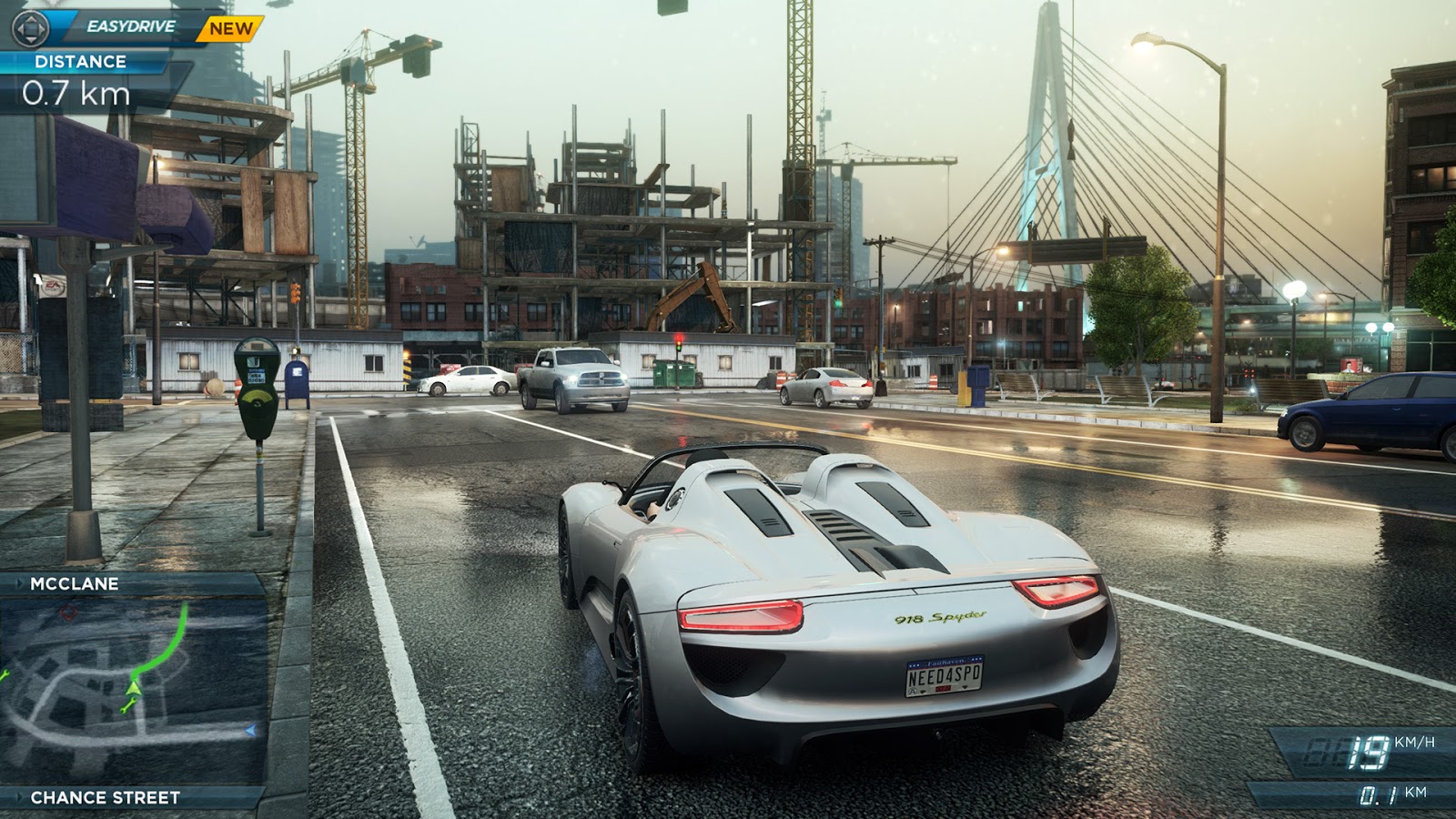 Need For Speed Most Wanted Torrent