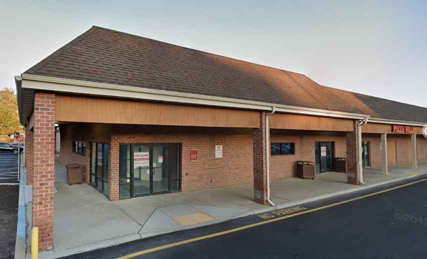 Glimpse CVS 10399 Parkesburg, PA