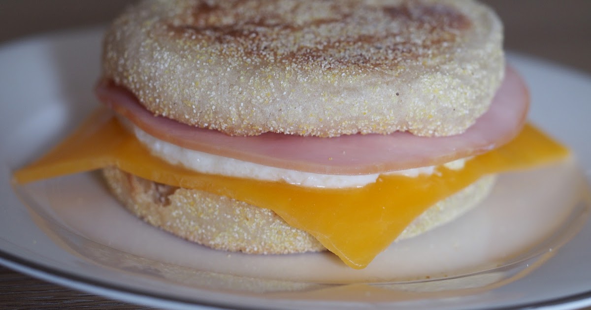 KäseEiSchinken Sandwich (1 Portion)