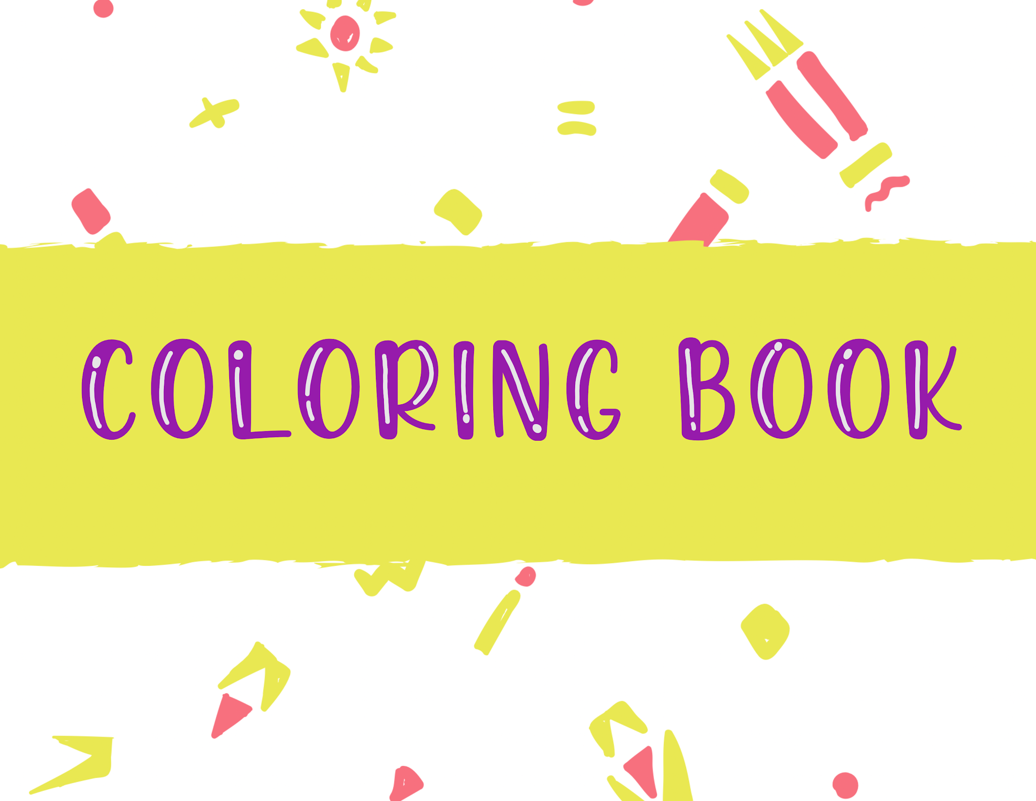 (Ebook) Coloring Book Edisi Buah