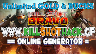 Kill Shot Bravo Hack