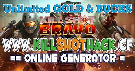 kill shot bravo hack download kill shot bravo hack download