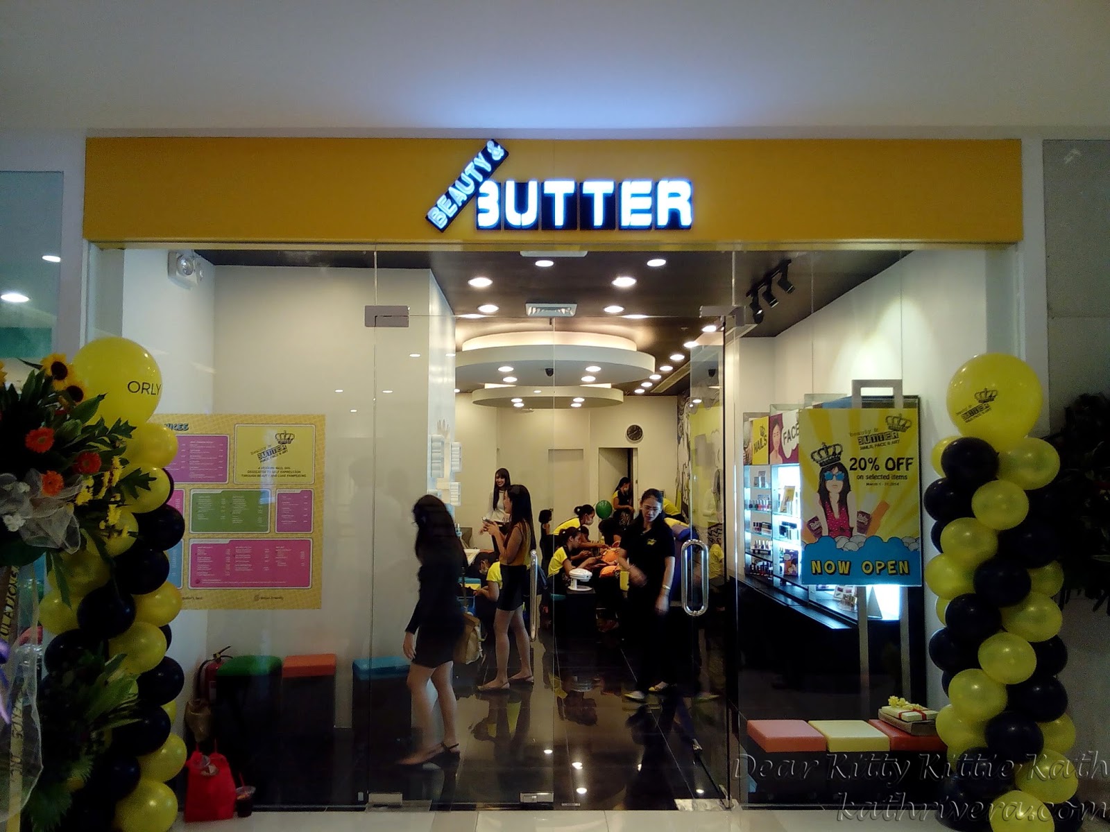 Nail Salon Fairview Mall bitmoms