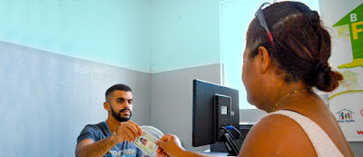Municípios voltam a receber recursos do Governo do Estado para Assistência Social Municípios voltam a receber recursos do Governo do Estado para Assistência Social