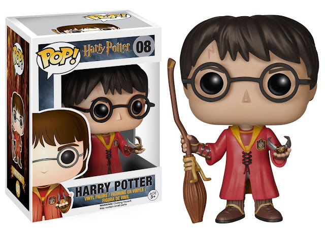 Funko Harry Potter Harry Potter