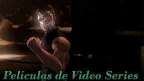 Max Steel Peligro de Extinción