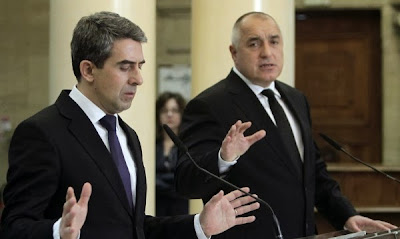 Политологът Димитър Аврамов разочарован от партийните лидери