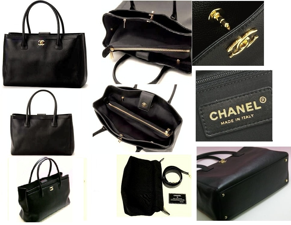 Chanel Look Alike Purses