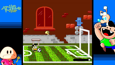 Tcheco In The Castle Of Lucio Game Screenshot 3