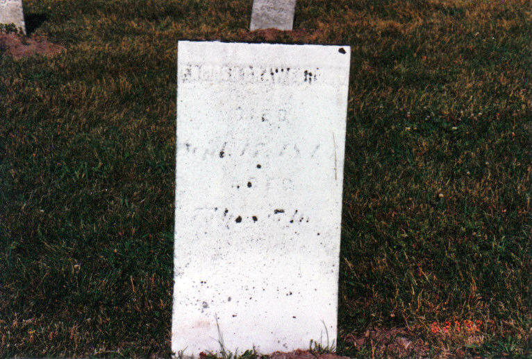 1992 There and Back Again 27 June 1992 Greensburg, Pennsylvania to