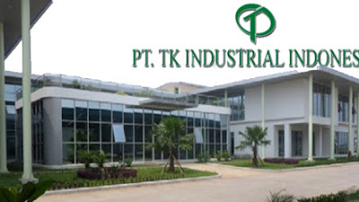 Lowongan Kerja Pt Taekwang Industrial Indonesia