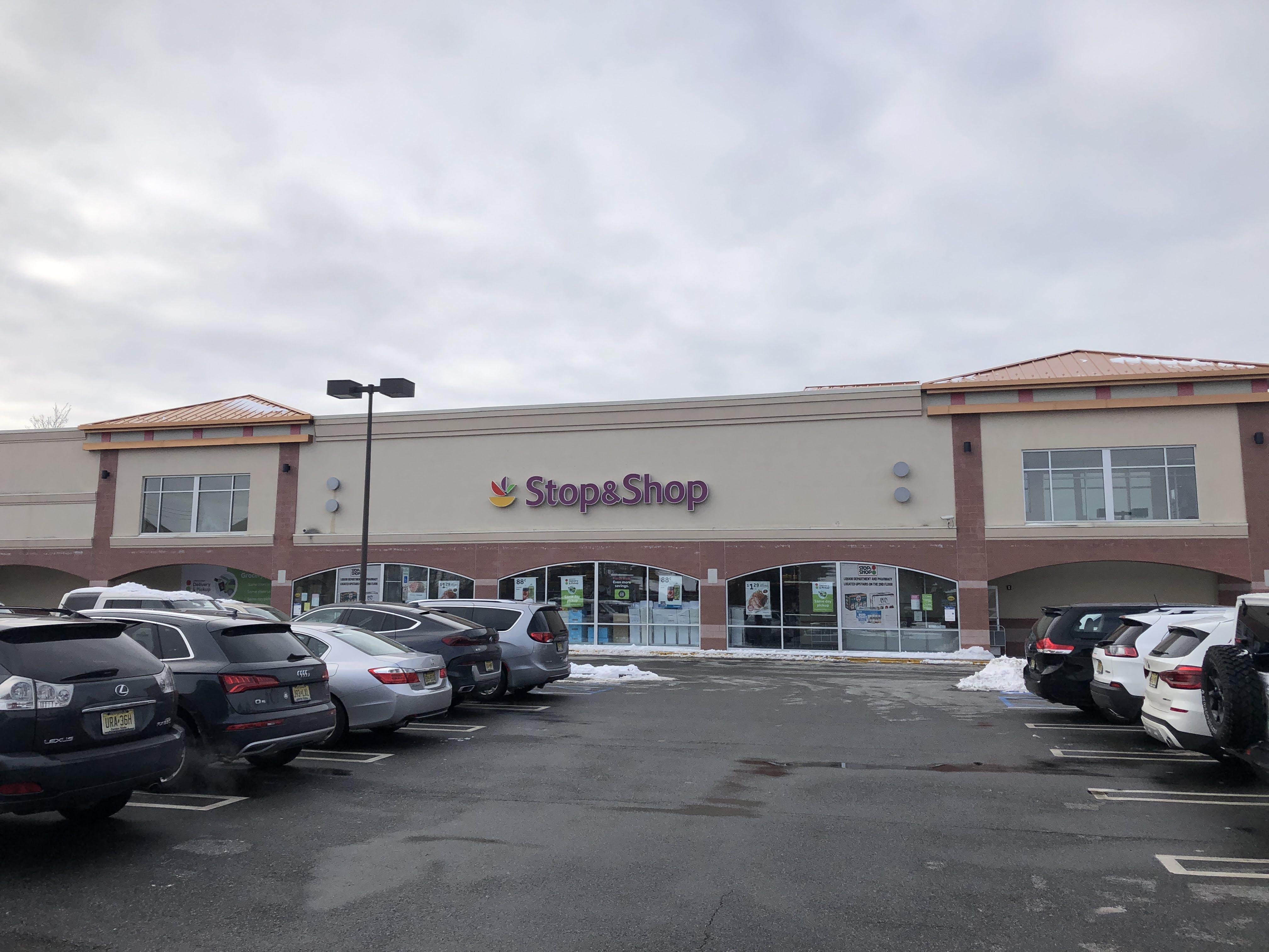 Stop N Shop North Adams 65 - 37mg1sc