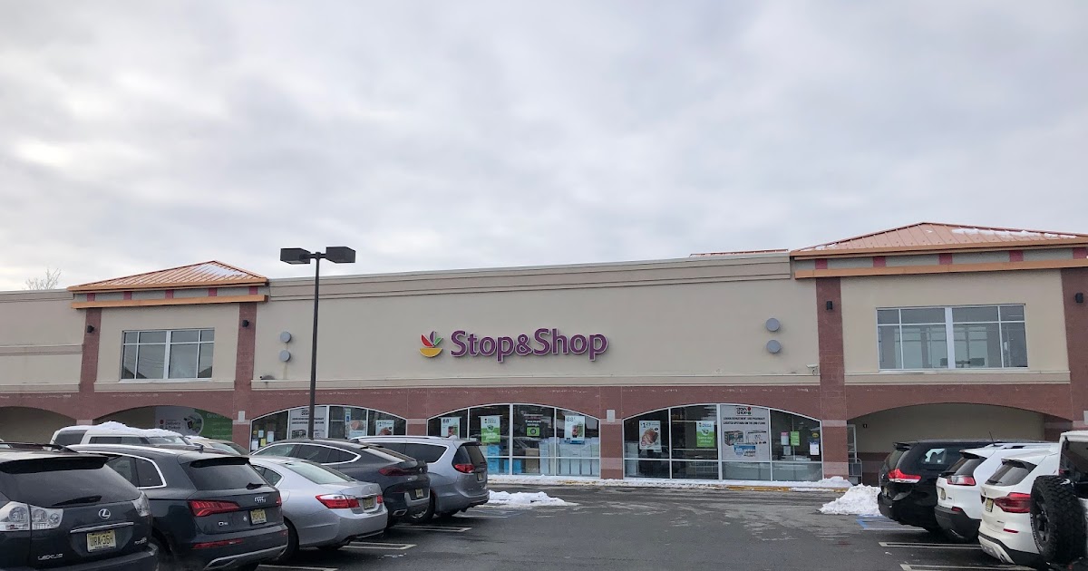 TOUR Stop & Shop Ridgewood, NJ