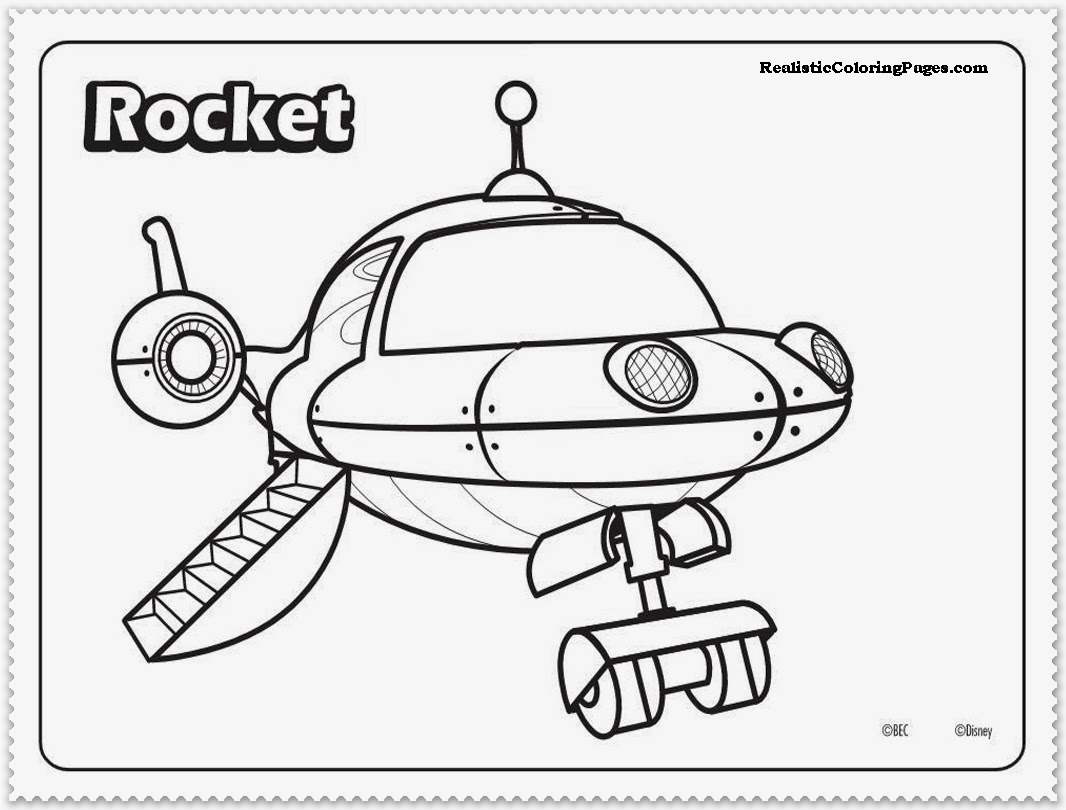 baby einstein coloring pages - photo #32