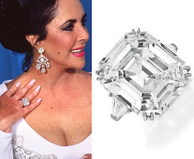 alt="engagement rings,Elizabeth Taylor,rings,wedding rings,marriage,wedding,fiance,husband,wife,couple,love,jewelry,ring"